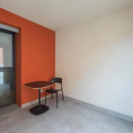 Nuovissimo In Zona Bovisa + Terrazzo Apartment