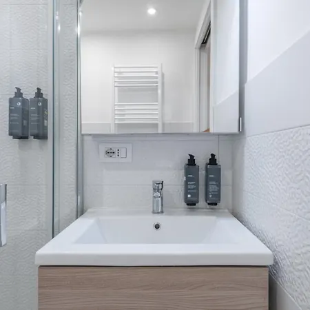 Apartment Isola - Flat *
