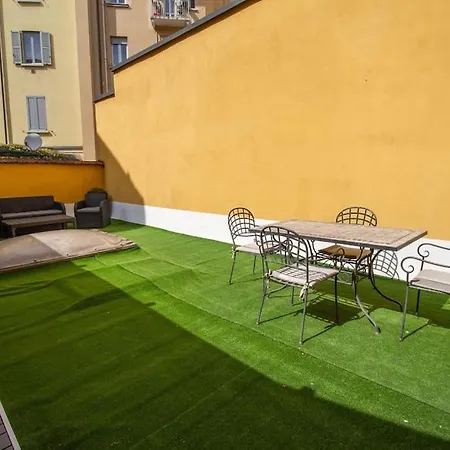 Palm Apartament