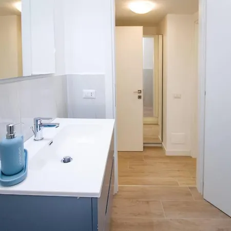 Palm Apartament *