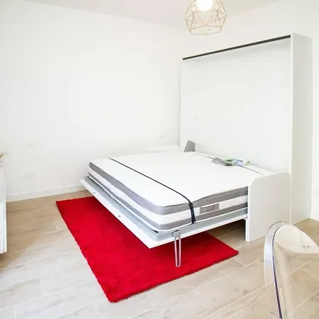 Apartament Palm