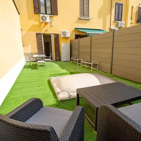 Palm Apartament