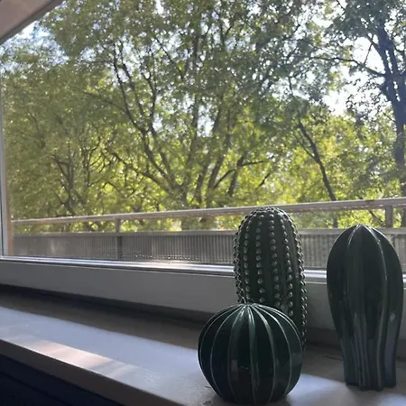 Stylish Loft In Mi-cofiera-citylife 아파트