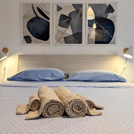 Apartment Large New Stylish Studio Apt - Metro Fast Wifi A/c *