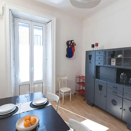 Stilysh Near Metro And Fiera Mico Apartamento *
