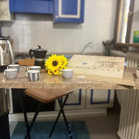 Apartmán {porta Venezia - Risorgimento} A/c Wifi Milán