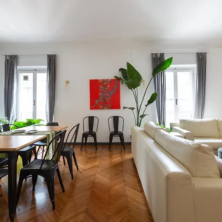 Easytopstay - Moscova Cosy * Milánó