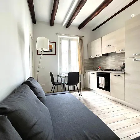 Appartement Beautiful View Navigli *