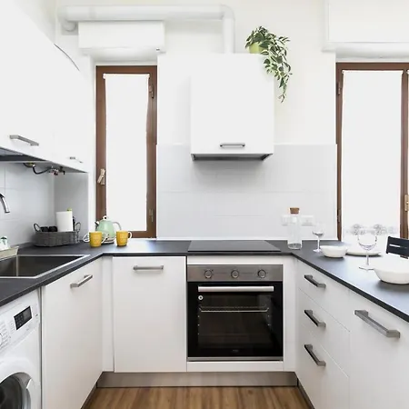 I Host - Broni 21 Apartment