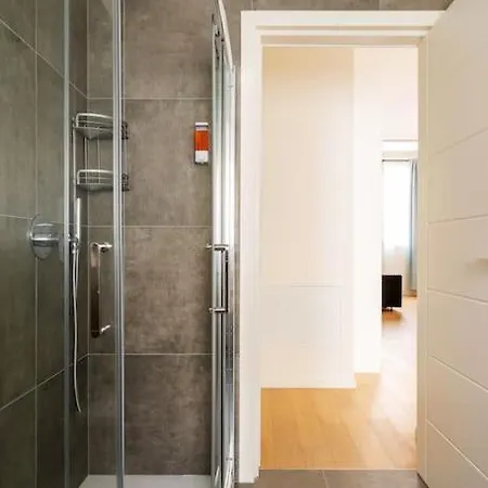 Kaizen House - Bilocale De Angeli