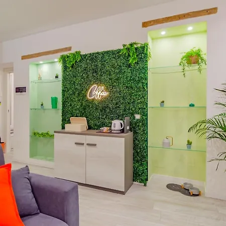 Navigli-tortona - Aesthetic Апартаменты *