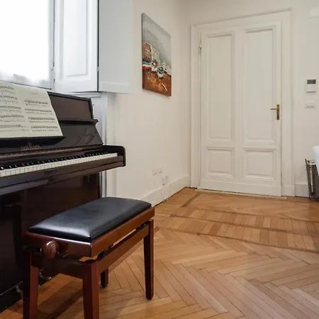 Italianway - Ricasoli 2 B Отель