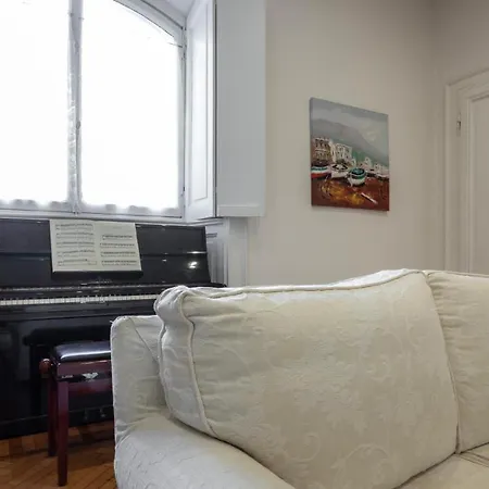 Apartment Italianway - Ricasoli 2 B