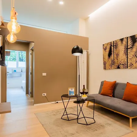 Apartament Sweett - Porta Romana