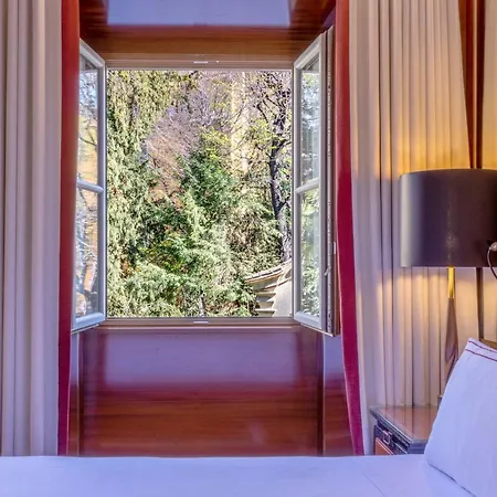 Portrait - Lungarno Collection Hotel Milano