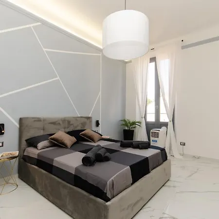 아파트 Vivimihome - Navigli Charm Design E Posizione *