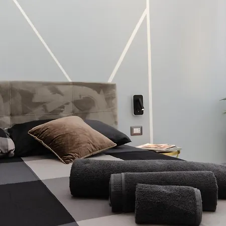 Vivimihome - Navigli Charm Design E Posizione 아파트 *