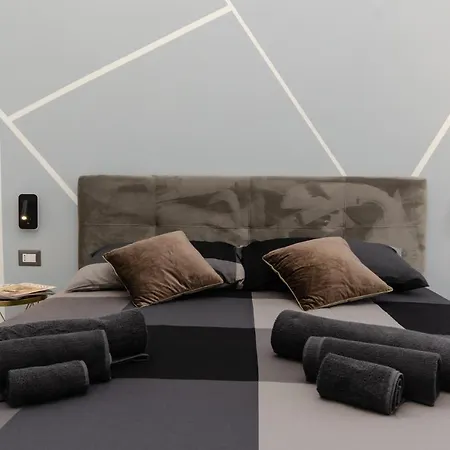 Vivimihome - Navigli Charm Design E Posizione 아파트