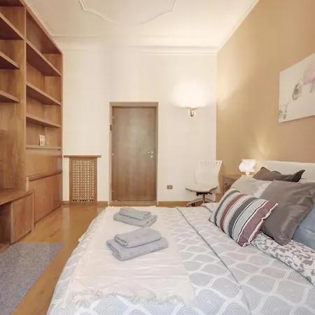 Milanrentals - Violetta Milano