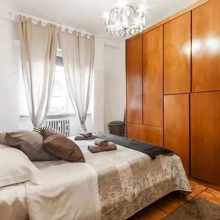 Apartment Milanrentals - Rossini *