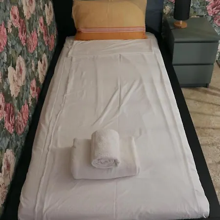 Апартаменты Michelangelo Navigli Loft Experience - Via Magolfa