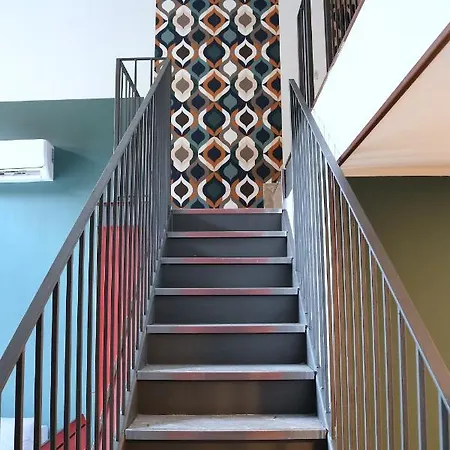 Michelangelo Navigli Loft Experience - Via Magolfa Апартаменты *