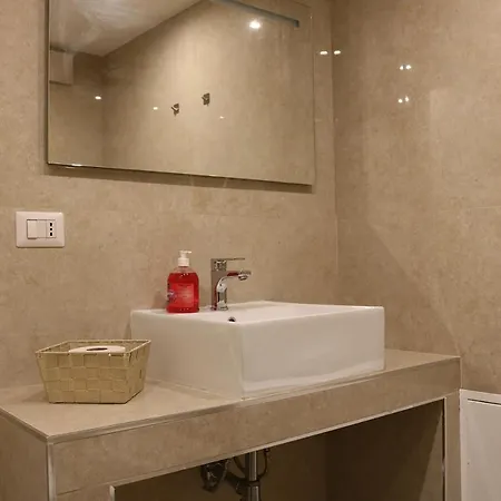 Michelangelo Navigli Loft Experience - Via Magolfa * Милан