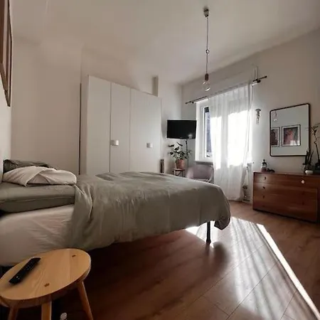 In-experience City * מילאנו