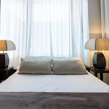 Apartamento Nj & San Pietro All'orto 6