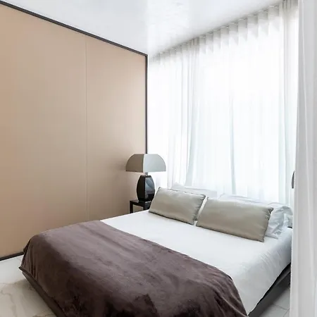 Nj Hotels&apartments San Pietro All'orto 6 Appartamento *