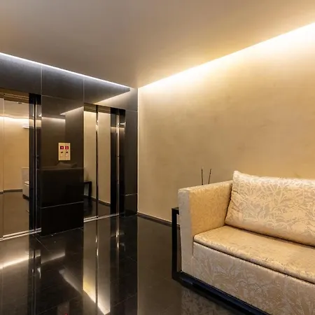 Apartamento Nj & San Pietro All'orto 6 *
