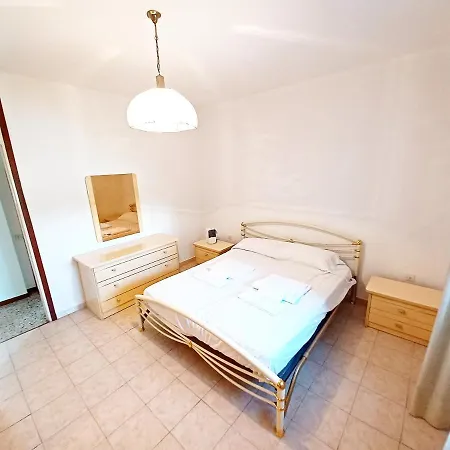 Bisceglie Bisceglie Bisceglie Apartmán Milán