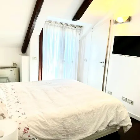 Apartmán Garibaldi *