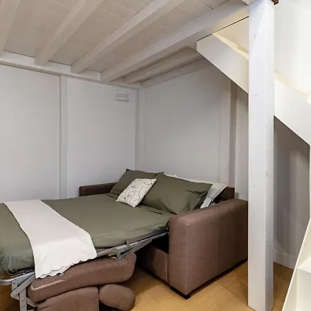 Charming Loft Fashion & Design Tortona District