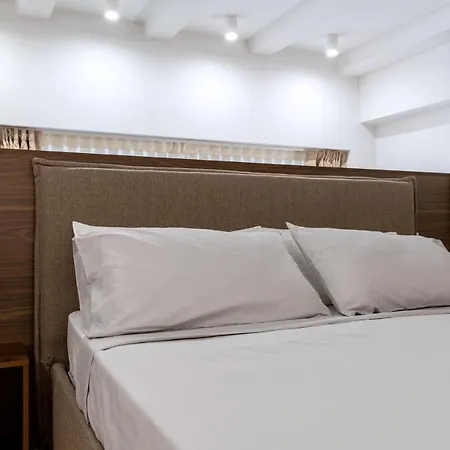 Charming Loft Fashion & Design Tortona District Daire *