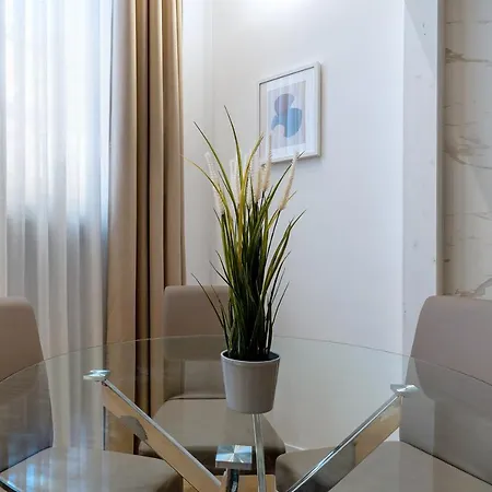 Daire Charming Loft Fashion & Design Tortona District Milano