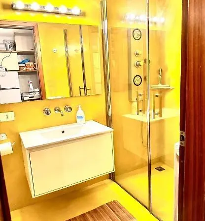 Apartamento Corso Garibaldi *