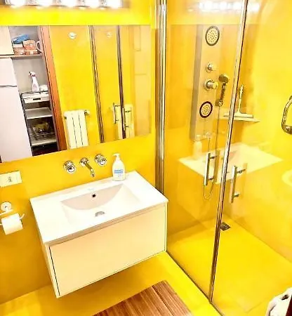 Apartamento Corso Garibaldi *