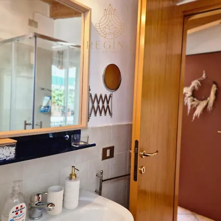 Regina In Porta Romana 1 Milan