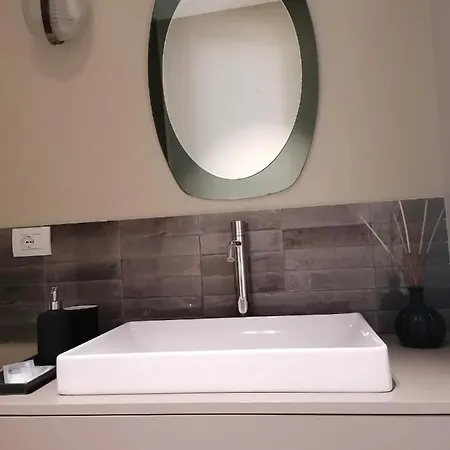 La Chicca Di Plinio Apartamento