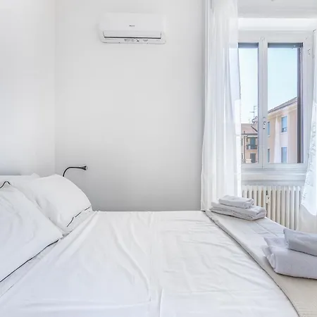 Ponte Seveso - Terrazza Su * ミラノ