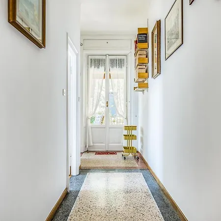 Ponte Seveso - Terrazza Su *