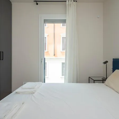 Nuovissimo In Zona Bovisa + Terrazzo Apartment