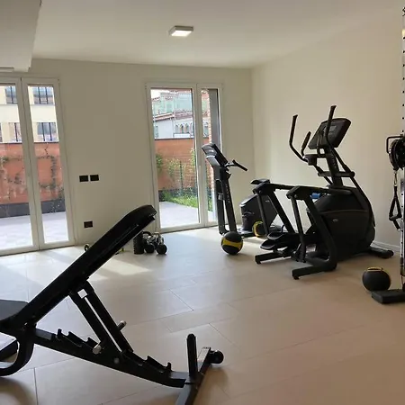 Zero 12 Appartement