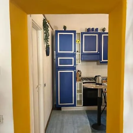 Apartmán {porta Venezia - Risorgimento} A/c Wifi