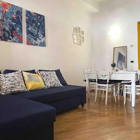 {porta Venezia - Risorgimento} A/c Wifi Apartmán