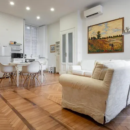Apartment Italianway - Ricasoli 2 B