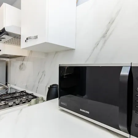 Vivimihome - Navigli Charm Design E Posizione 아파트 *