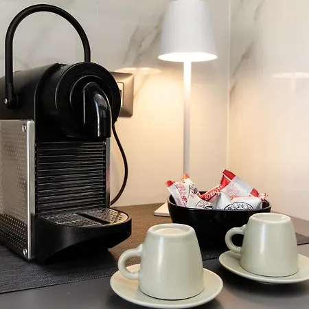 Vivimihome - Navigli Charm Design E Posizione 아파트 밀라노