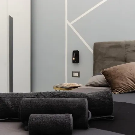 Vivimihome - Navigli Charm Design E Posizione *